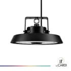 LiTbyCARDI - Syväsäteilijä - Säde 16800lm 120W IP65 840