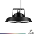 LiTbyCARDI - Syväsäteilijä - Säde 25200lm 180W IP65 840