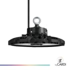 LiTbyCARDI - Syväsäteilijä - Titan HB multipow IP65 30000lm