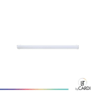 LiTbyCARDI - Teollisuusvalaisin roiskevesi - BEKK IP44 1200