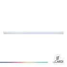 LiTbyCARDI - Teollisuusvalaisin roiskevesi - BEKK IP44 1500