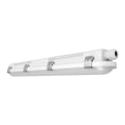 LEDVANCE - Teollisuusvalaisin suljettu - DP 600 15W 865 DALI IP66