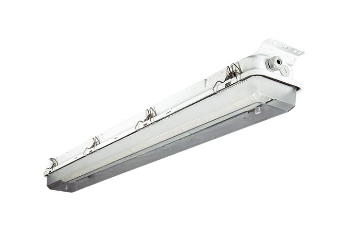 GLAMOX - Teollisuusvalaisin - MIRZ67 LED 5000 HFTWPC 840 M20
