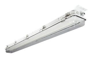 GLAMOX - Teollisuusvalaisin - MIRZ67 LED 6500 HFTWPC 840 M20