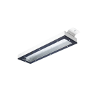 GREON - Teollisuusvalaisin suljettu - IND60x18A-H IP65 5000lm 35W DA