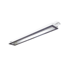 GREON - Teollisuusvalaisin suljettu - IND120x18A-H IP65 10000lm 75 W