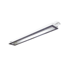 GREON - Teollisuusvalaisin suljettu - IND120x18U-H IP65 10000 75W DA