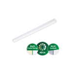 PHILIPS - Runkovalaisin - 2500/4100lm CCT 120cm ON/OFF