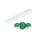 PHILIPS - Runkovalaisin - 1500/2400lm CCT 60cm ON/OFF