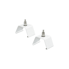 PHILIPS - Mekaaninen lisätarvike - LL200Z MB-SW WH (2PCS)
