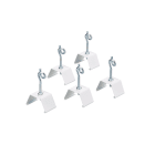 PHILIPS - Mekaaninen lisätarvike - LL200Z CB WH (5PCS)