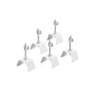PHILIPS - Mekaaninen lisätarvike - LL200Z CB WH (5PCS)