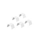 PHILIPS - Mekaaninen lisätarvike - LL200Z SMB WH (5PCS)