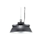 SYLVANIA - Optinen lisätarvike - 0039747 ALU.HEIJASTIN 370 BLK