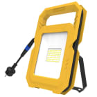 SYLVANIA - Työmaavalaisin - SylWork IP65 45W 5000lm 840 akku