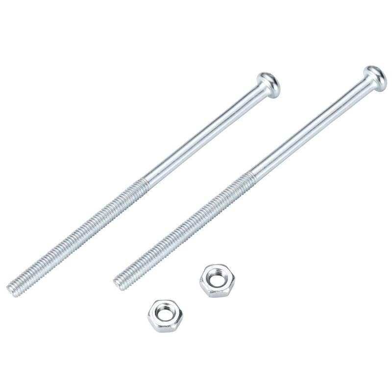 LUMIANCE - Mekaaninen lisätarvike - 0010362 Resisto lukitusruuvit