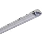 SYLVANIA - Teoll.val.suljettu Start Waterproof - IP65 1200mm leveä 2-putkinen