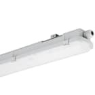 SYLVANIA - Teollisuusvalaisin suljettu Resisto - IP66 1200 HE 2750-4800lm 840