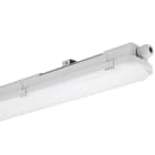 SYLVANIA - Teollisuusvalaisin suljettu - 1500 59W 7600lm 840 3h turva