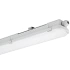 SYLVANIA - Teollisuusvalaisin suljettu - IP66 1500 4000lm 840 DAL turva