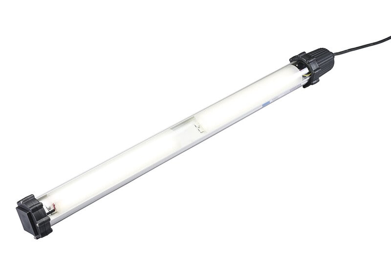 ATEXOR - ATEX-valaisin - SLAM FIXED Novo 2LED A