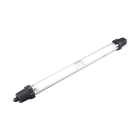 ATEXOR - ATEX-valaisin - SLAM FIXED Novo 2LED B