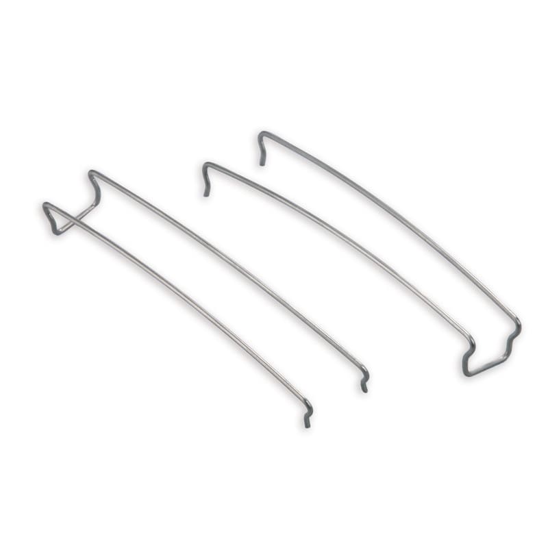 ENSTO - Lisätarvike Monix - Kuvun kiinnitysjousipari RST