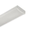 ENSTO - Tunnistinvalaisin Monix Slim - AMSLR9O IP44 LED 43W/840