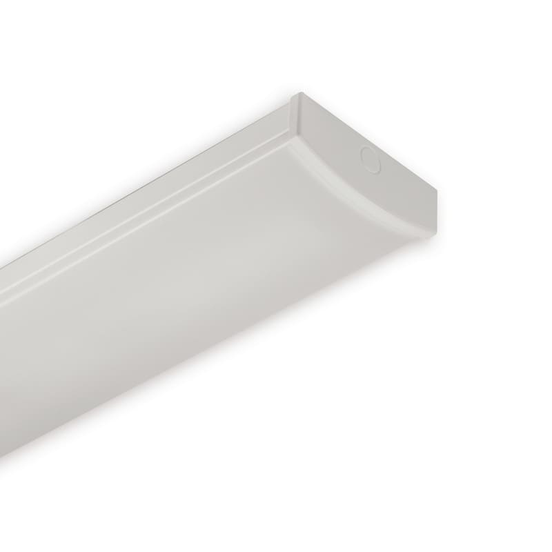 ENSTO - Tunnistinvalaisin Monix Slim - AMSLR9O30 IP44 LED 30W/840
