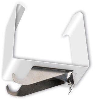 ENSTO - Mekaaninen lisätarvike - FOJK2 KISKOKIIN.PARI MEK70 VA