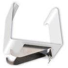 ENSTO - Mekaaninen lisätarvike - FOJK2 KISKOKIIN.PARI MEK70 VA