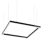 ENSTO - Runkovalaisin - NAVI SQUARE 17 OW ED BLK