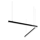 ENSTO - Runkovalaisin - NAVI CORNER 28 O ED BLK