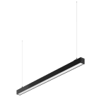 ENSTO - Runkovalaisin - NAVI LINE 23 M ED BLK