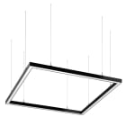 ENSTO - Runkovalaisin - NAVI SQUARE 28 M ED BLK