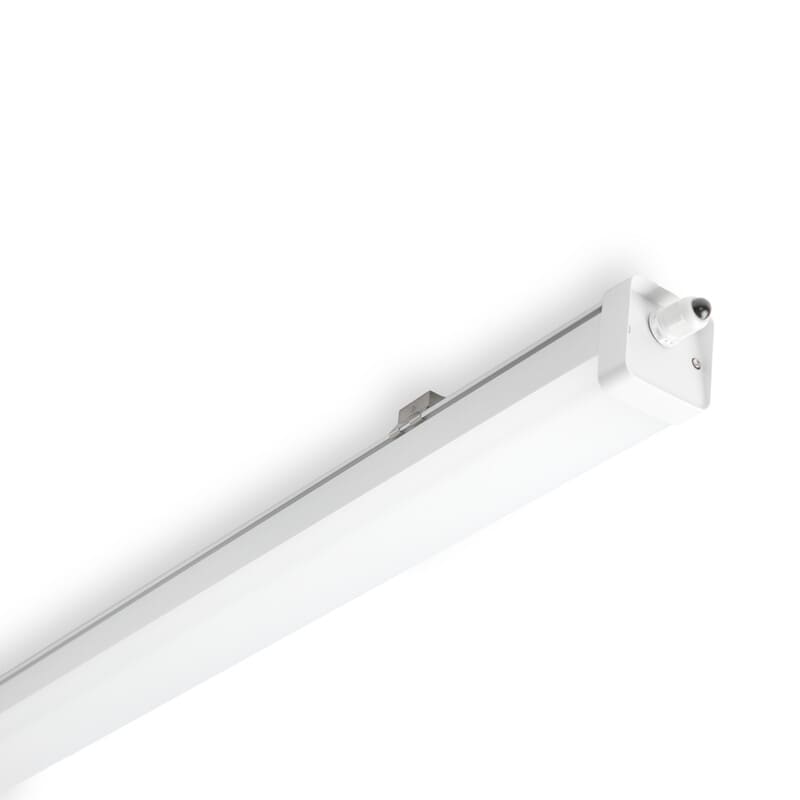 ENSTO - Runkovalaisin - FL12 1RO 8180LM 60W/840 DALI