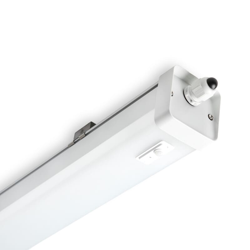 ENSTO - Tunnistinvalaisin - FL15 1RO 8680LM 61W/840 SD