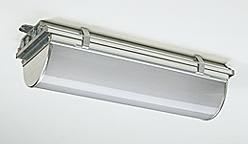 TEHDASVALO - Teollisuusvalaisin - 010S01 D17 ST/MT100W E40 CEE17