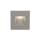 HIDE-A-LITE - Seinävalaisin ulko - IP65 25lm 2W 3000K GR