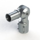 EASY LED - Kulma-asennuskiinnike PRO WAVE - PRO WAVE SÄÄDETTÄVÄ KULMAPALA