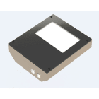 EASY LED - Tunnelivalaisin PRO+ VIA - PRO+ Via P 23W (pinta-asennus)