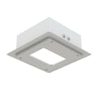 EASY LED - Kattovalaisin PRO+ RR - PRO+ RR U 23W (uppoasennus)