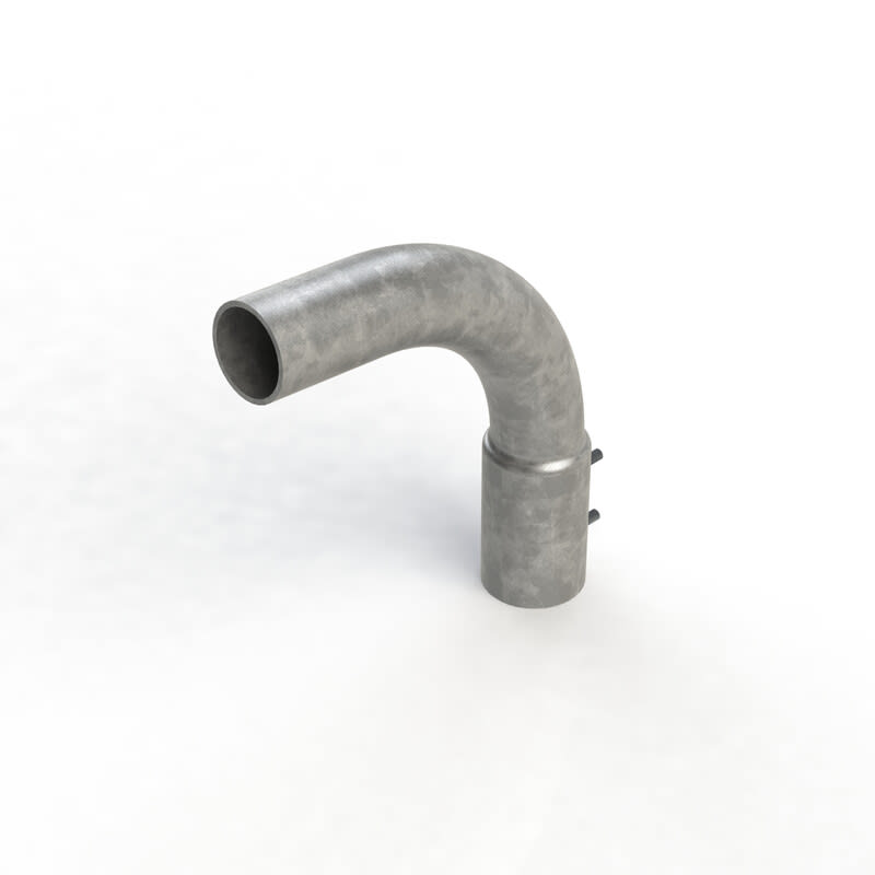 EASY LED - Mekaaninen lisätarvike - PRO Wave/Flow kulmakiinnike 5°