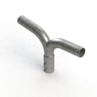 EASY LED - Mekaaninen lisätarvike - PRO Wave/Flow T-haarakiinn. 5°