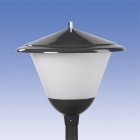 ENSTO - Kupu Tori - TORI KUPU PMMA OPAL