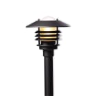 ENSTO - Pylväsvalaisin Gala - AVG01M 75W E27 MU