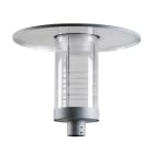 ENSTO - Pylväsvalaisin Maestro - MAE30LHH IP65 25W/840 PC HH