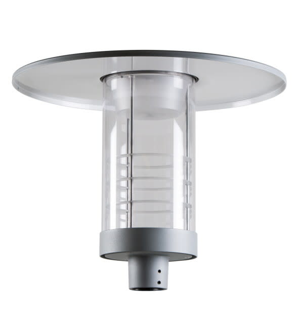 ENSTO - Pylväsvalaisin Maestro - MAE30LHHED IP65 25W/840 PC HH