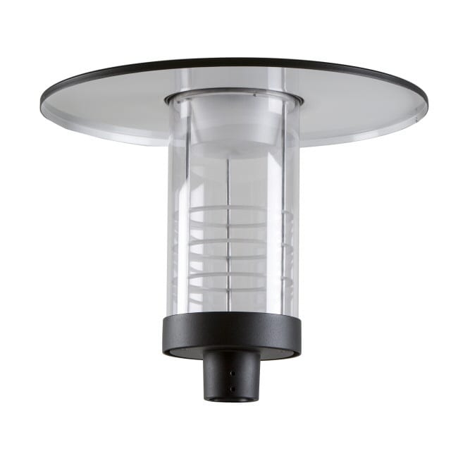 ENSTO - Pylväsvalaisin Maestro - MAE30LMED IP65 25W/840 PC M