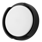 ENSTO - Seinä/kattovalaisin ulko - LARGO IP66 LED 9W 830/840